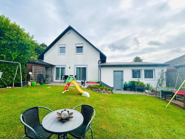 Einfamilienhaus in Prüm