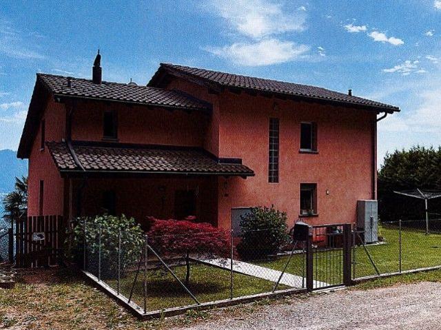 Einfamilienhaus