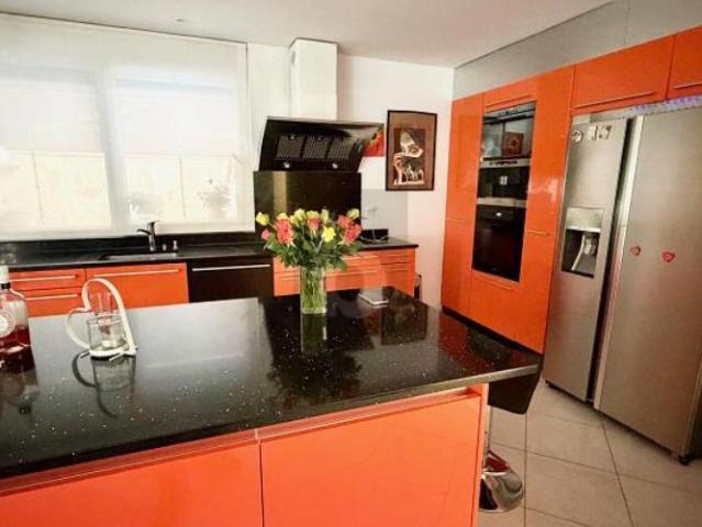 Einfamilienhaus 7.5 Zimmer
