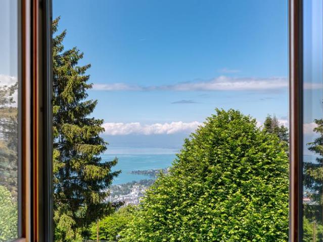 Einfamilienhaus 7.5 Zimmer