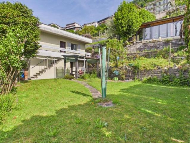 Einfamilienhaus 7.5 Zimmer