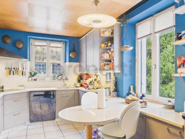 Einfamilienhaus 7.5 Zimmer