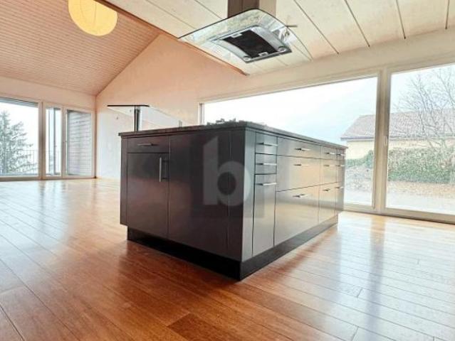 Einfamilienhaus 7.5 Zimmer