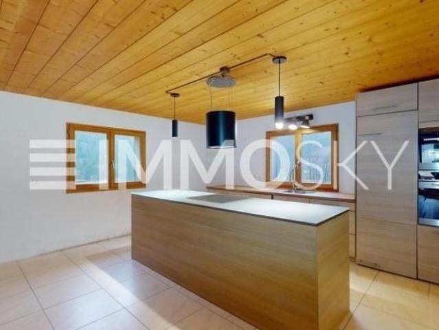 Einfamilienhaus 7.5 Zimmer