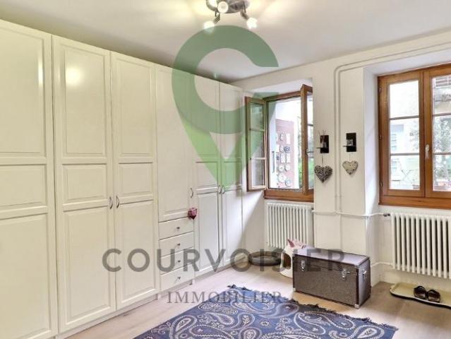 Einfamilienhaus 7.5 Zimmer