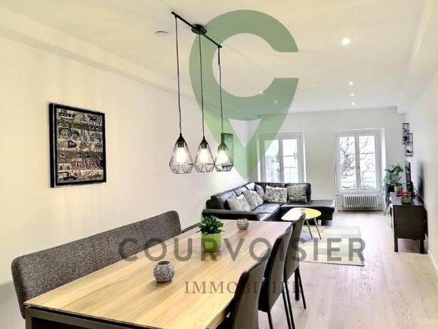 Einfamilienhaus 7.5 Zimmer