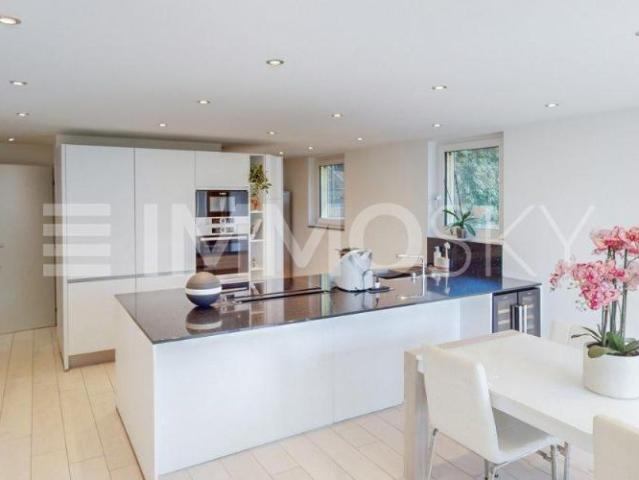 Einfamilienhaus 7.5 Zimmer