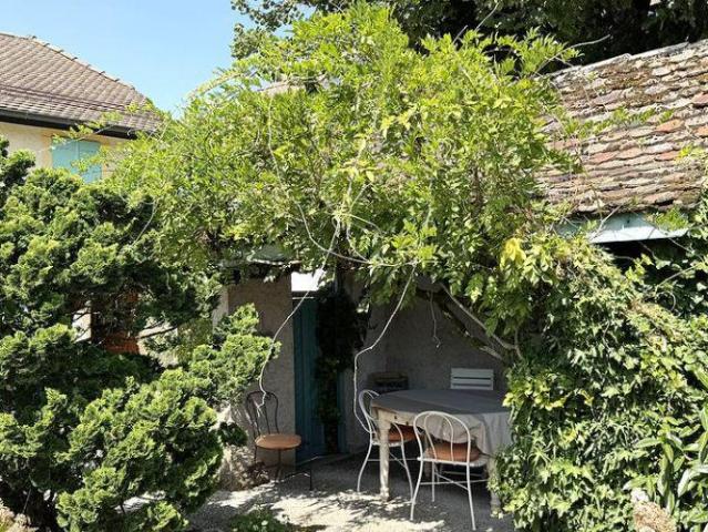 Einfamilienhaus 7.5 Zimmer