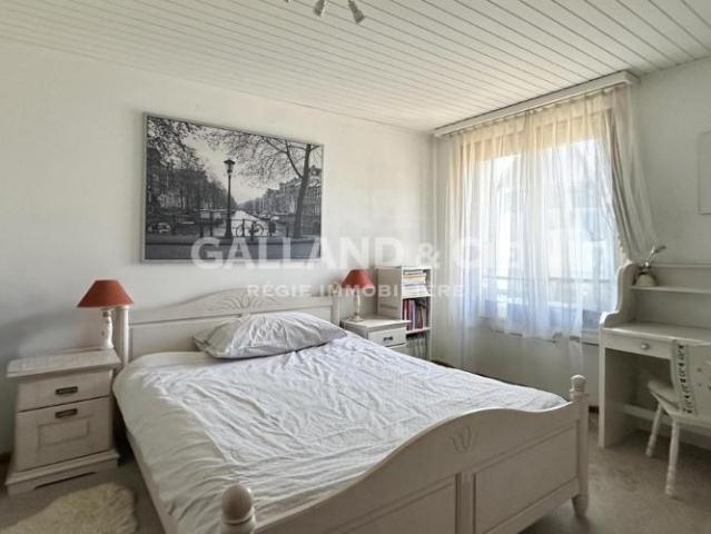 Einfamilienhaus 7.5 Zimmer