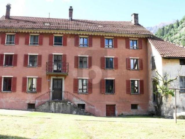Einfamilienhaus 7.5 Zimmer