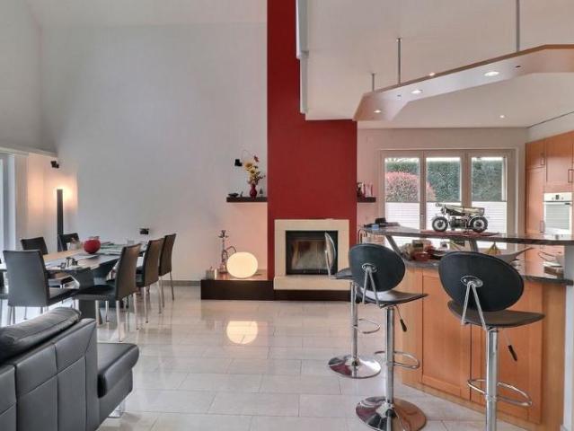 Einfamilienhaus 7.5 Zimmer