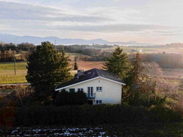 Einfamilienhaus 7.5 Zimmer