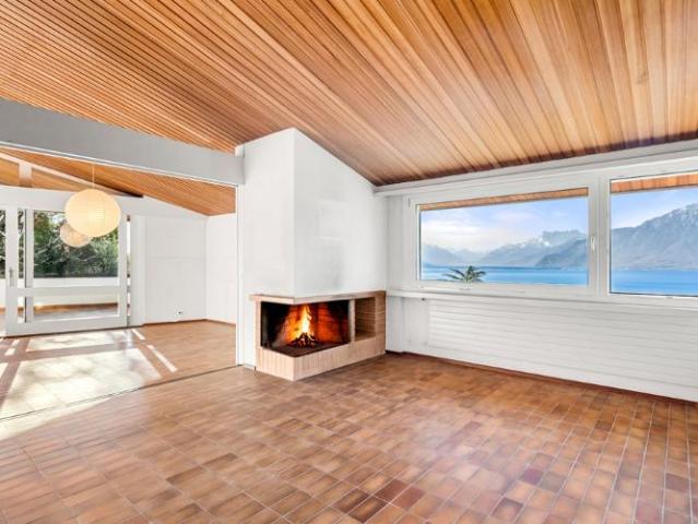 Einfamilienhaus 7.5 Zimmer