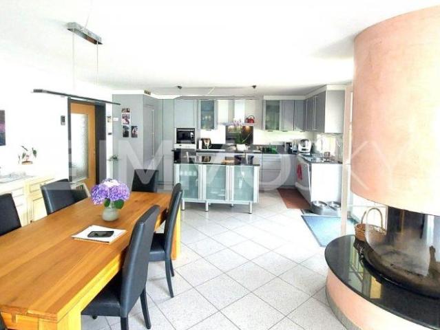 Einfamilienhaus 7.5 Zimmer