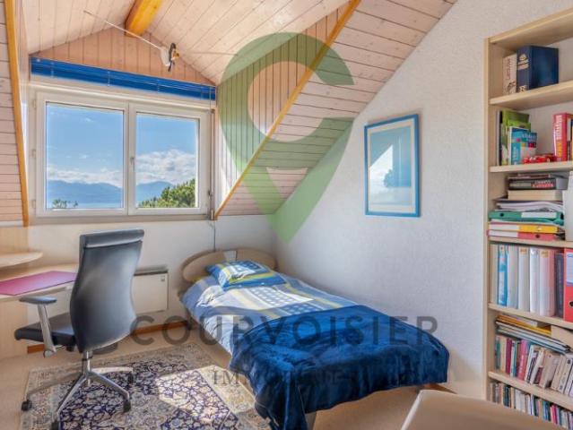 Einfamilienhaus 7.5 Zimmer