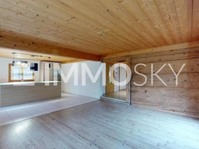 Einfamilienhaus 7.5 Zimmer