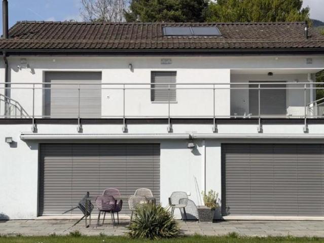 Einfamilienhaus 7.5 Zimmer