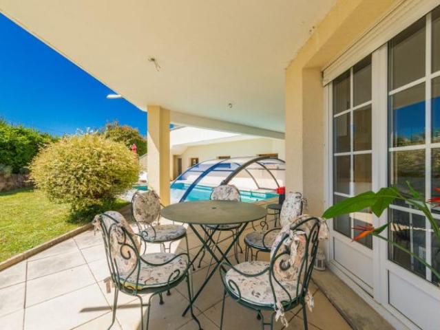 Einfamilienhaus 7.5 Zimmer