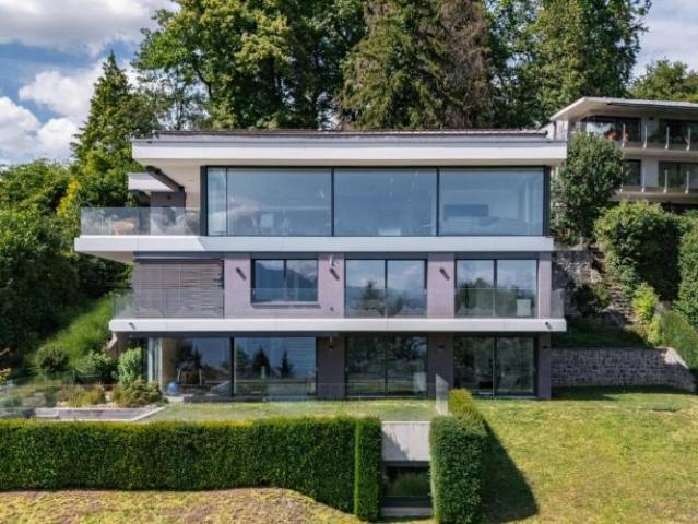 Einfamilienhaus 7.5 Zimmer