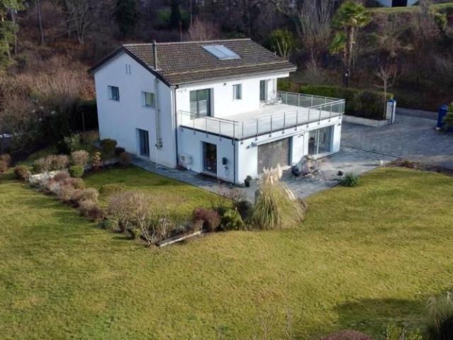 Einfamilienhaus 7.5 Zimmer