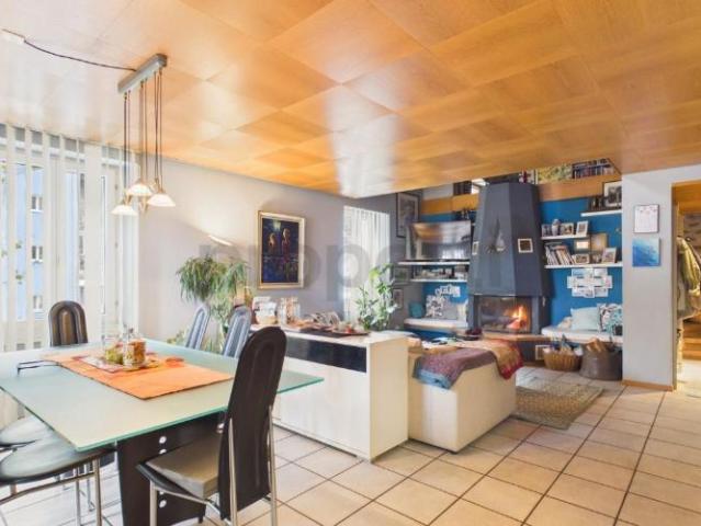 Einfamilienhaus 7.5 Zimmer
