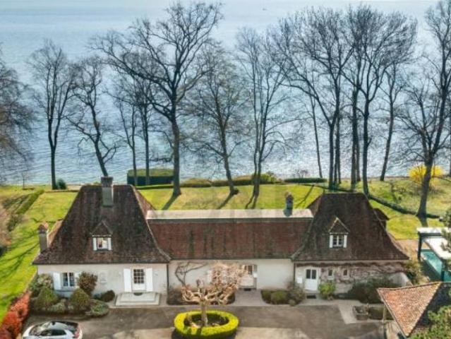 Einfamilienhaus 7.5 Zimmer