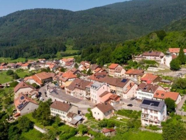 Einfamilienhaus 7.5 Zimmer