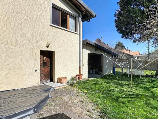 Einfamilienhaus 7 Zimmer