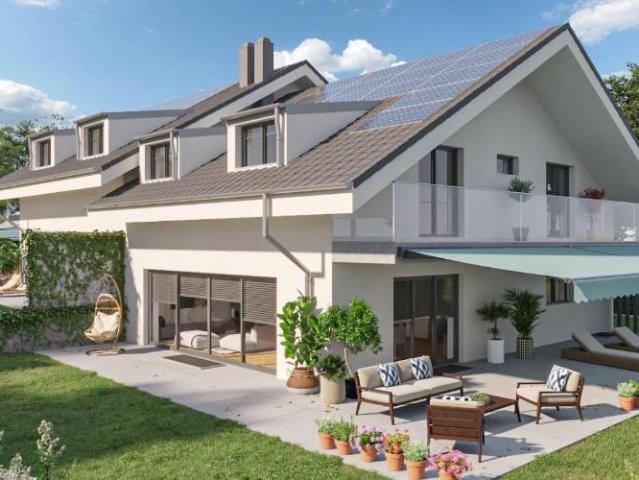 Einfamilienhaus 7 Zimmer