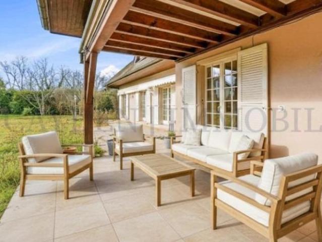 Einfamilienhaus 7 Zimmer