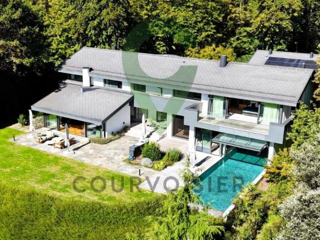 Einfamilienhaus 7 Zimmer