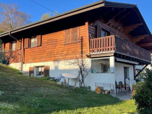 Einfamilienhaus 7 Zimmer