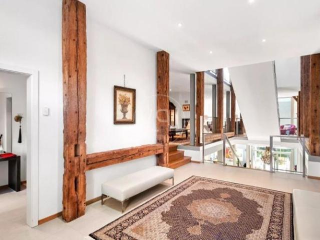 Einfamilienhaus 7 Zimmer