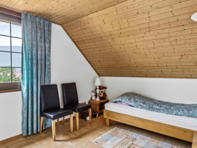 Einfamilienhaus 7 Zimmer
