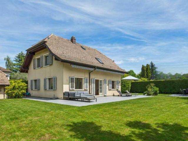 Einfamilienhaus 7 Zimmer
