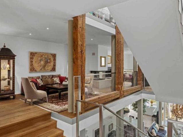 Einfamilienhaus 7 Zimmer