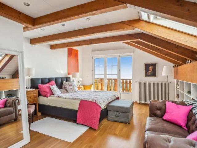 Einfamilienhaus 7 Zimmer