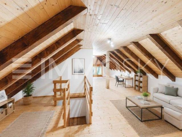 Einfamilienhaus 7 Zimmer