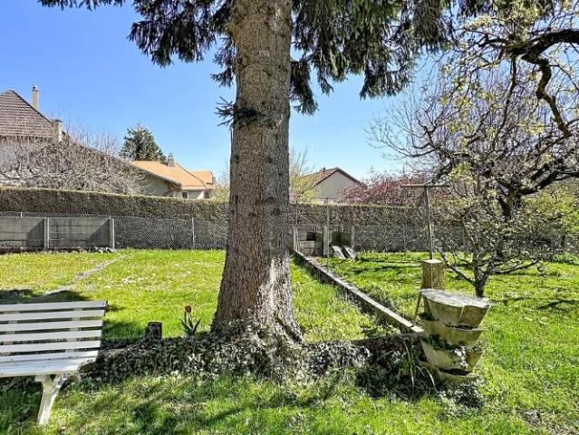 Einfamilienhaus 7 Zimmer
