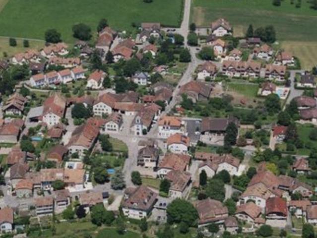 Einfamilienhaus 7 Zimmer