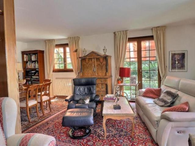 Reihenfamilienhaus 7 Zimmer