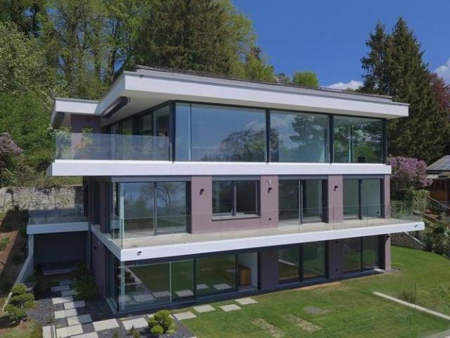 Einfamilienhaus 7 Zimmer