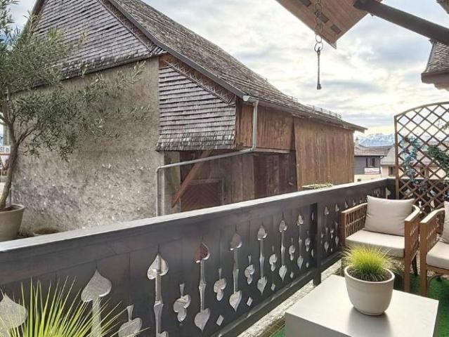 Einfamilienhaus 7 Zimmer