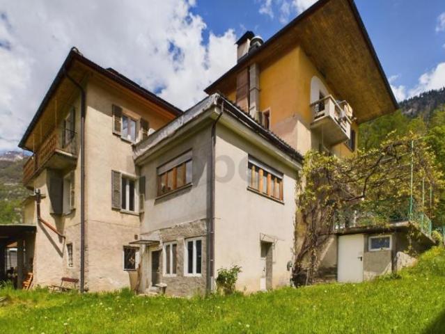 Einfamilienhaus 7 Zimmer