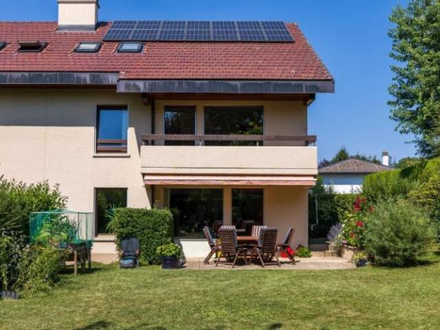 Einfamilienhaus 7 Zimmer
