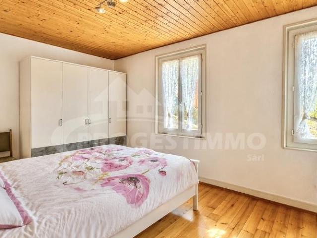 Einfamilienhaus 7 Zimmer