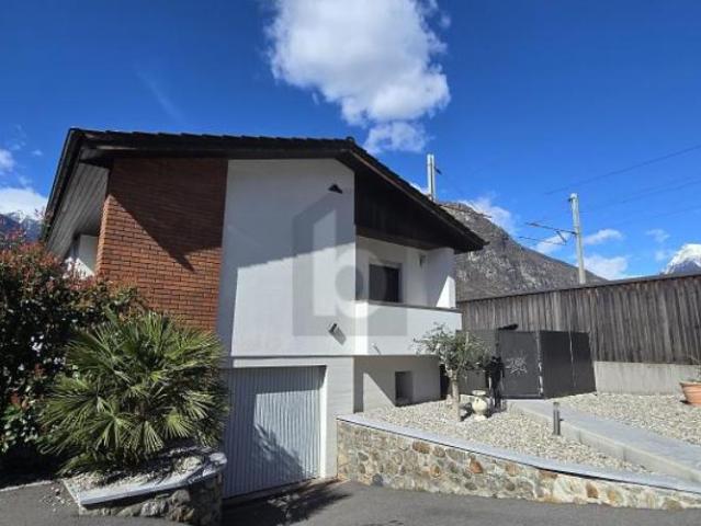 Einfamilienhaus 7 Zimmer
