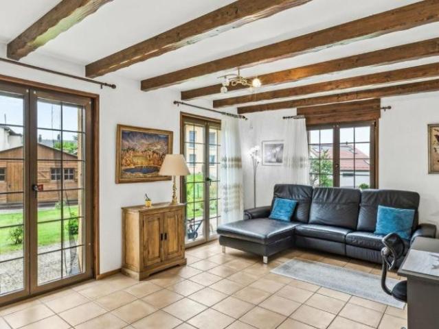 Einfamilienhaus 7 Zimmer
