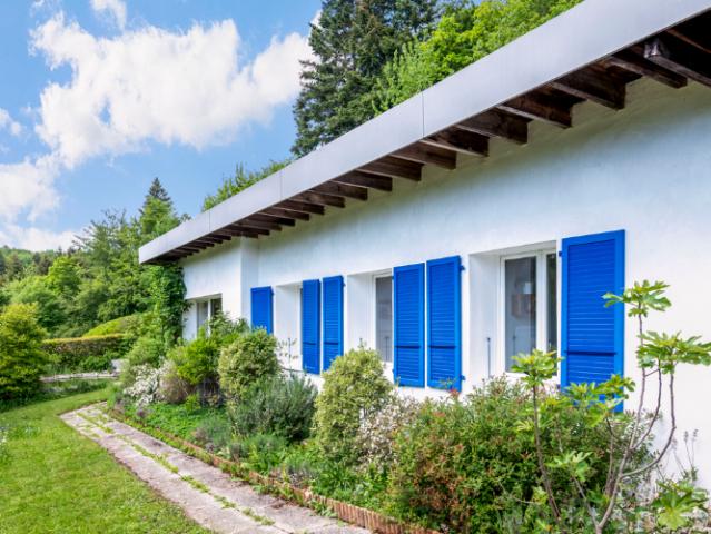 Einfamilienhaus 7 Zimmer