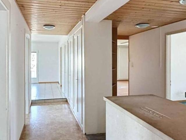 Einfamilienhaus 7 Zimmer